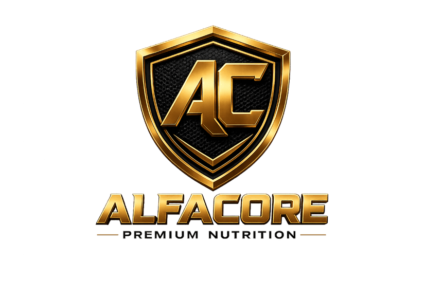 AlphaCore Premium Nutrition